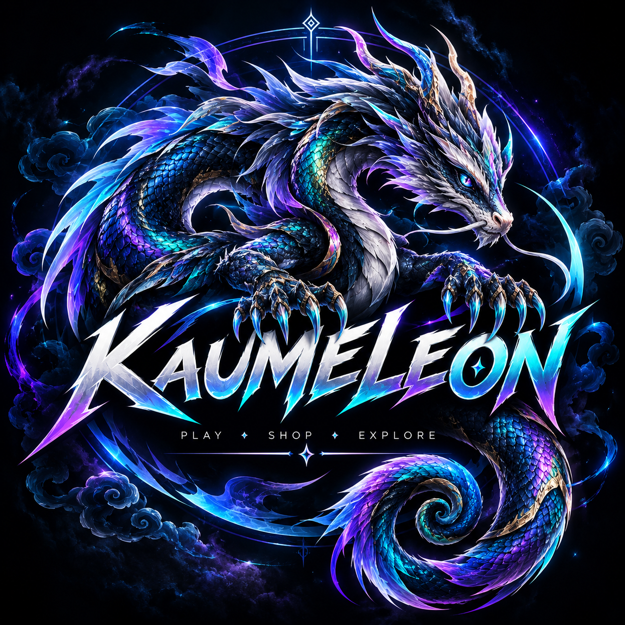 KAUMELEON